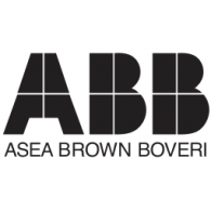 ABB Logo PNG Vector