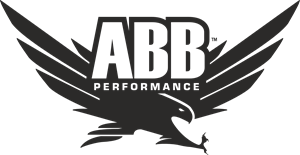 ABB Performance Logo PNG Vector