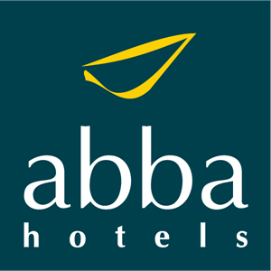 Abba Hotels Logo PNG Vector