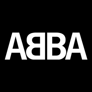 ABBA Logo PNG Vector