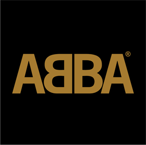 Abba Logo PNG Vector