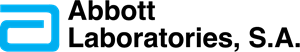 Abbott Laboratories S.A. Logo Vector
