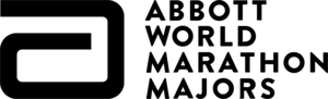 Abbott World Marathon Majors Logo PNG Vector