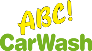 ABC CarWash Logo PNG Vector
