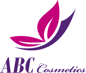 ABC Cosmetics Logo PNG Vector
