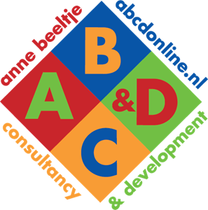 ABC&D Logo Vector