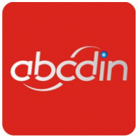 ABC Din Logo PNG Vector