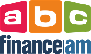abc finance Logo PNG Vector