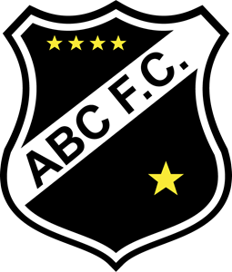 ABC Futebol Clube Logo PNG Vector