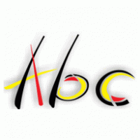 abc grafica Logo PNG Vector