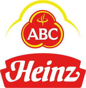 ABC Heinz Logo Vector
