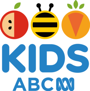 ABC Kids Logo PNG Vector