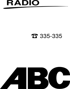 ABC Logo Vector