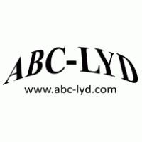 ABC-LYD Logo PNG Vector