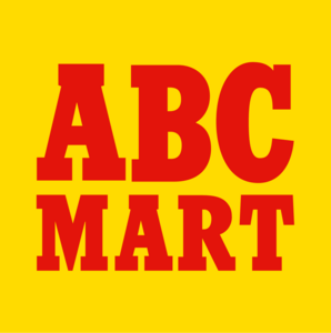 ABC MART Logo PNG Vector