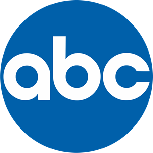 Abc Network Logo PNG Vector