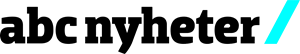 ABC Nyheter Logo PNG Vector
