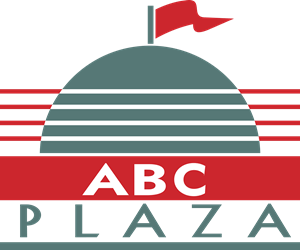 Abc Plaza Logo Vector