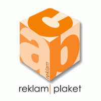 ABC REKLAM Logo PNG Vector