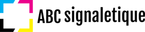 ABC Signalétique Logo PNG Vector
