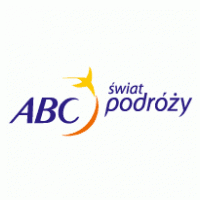 ABC Swiat Podrozy Logo PNG Vector