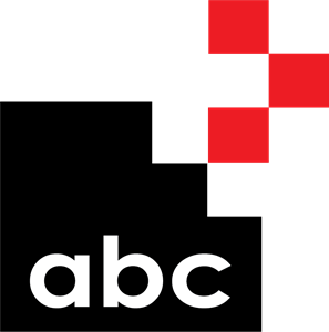 ABC Tiles Logo PNG Vector