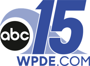 ABC15 News Myrtle Beach Logo Vector