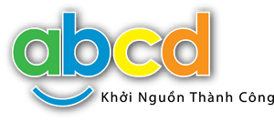 abcd Logo PNG Vector