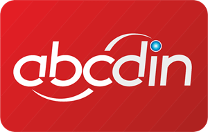Abcdin Logo PNG Vector