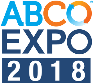 ABCO EXPO 2018 Logo PNG Vector