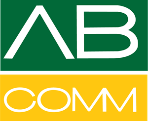 ABCOMM Logo PNG Vector