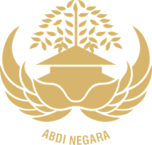 Abdi Negara Logo PNG Vector