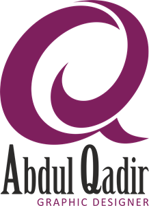 Abdul Qadir Logo PNG Vector