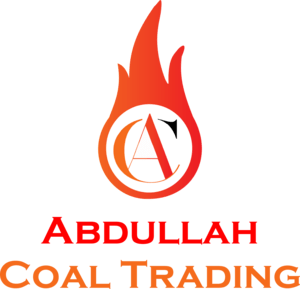 Abdullah Coal Trading Logo PNG Vector