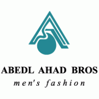 Abedl Ahad Bros Logo PNG Vector