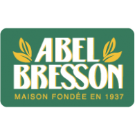 Abel Bresson Logo PNG Vector