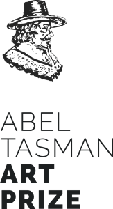 Abel Tasman Art Prize Logo Vector