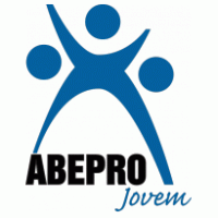 ABEPRO Jovem Logo PNG Vector