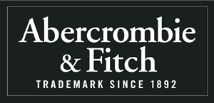 Abercrombie & Fitch Logo PNG Vector