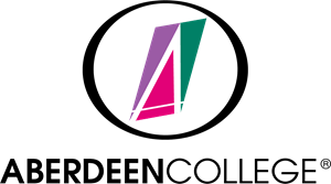 Aberdeen College Logo Vector