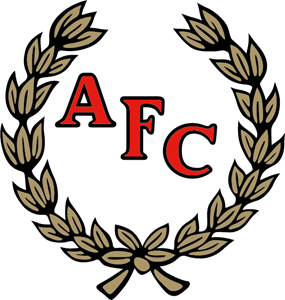 Aberdeen FC (early 1960's) Logo Vector