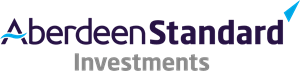 Aberdeen Standard Investments Logo Vector