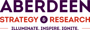 Aberdeen Strategy & Research Logo PNG Vector