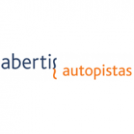 Abertis Autopistas Logo PNG Vector