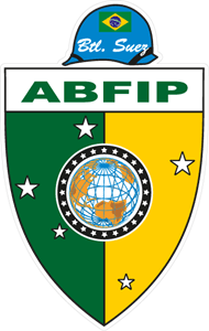 ABFIP - Btl Suez Logo PNG Vector