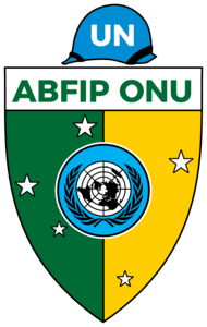 ABFIP ONU Logo PNG Vector
