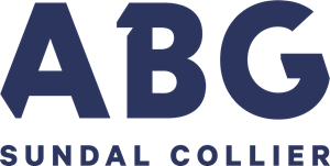 ABG Sundal Collier Logo PNG Vector