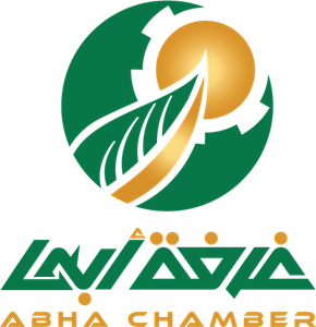 Abha Chamber Logo Vector