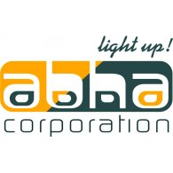 Abha Corporation Logo PNG Vector