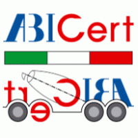 ABI CERT Logo PNG Vector